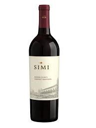 Simi Cabernet Sonoma - 750ML