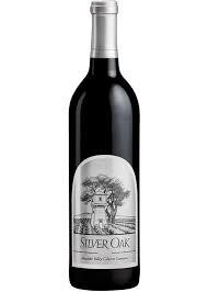 Silver Oak Cabernet Alexander Valley - 750ML