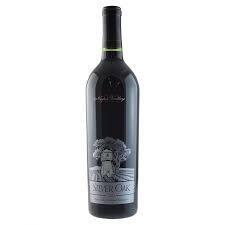 Silver Oak Cabernet Napa - 750ML Silver Oak Cabernet Napa - 750ML