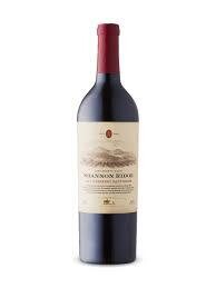 Shannon Ridge Cabernet - 750ML