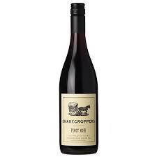 Sharecropper Growers Guild Pinot Noir - 750ML