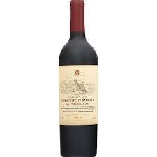 Shannon Ridge Wrangler Red Blend - 750ML