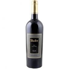 Shafer Td-9 Red Blend - 750ML