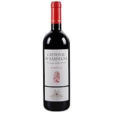 Sella & Mosca Cannonau Di Sardegna Rsv - 750ML