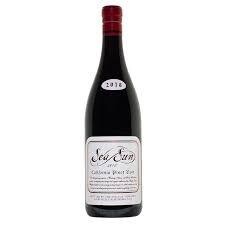 Sea Sun Pinot Noir - 750ML