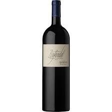 Seghesio Zinfandel Sonoma - 750ML Seghesio Zinfandel Sonoma - 750ML