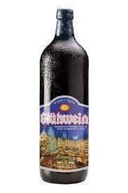Schmitt Sohne Gluhwein - 1.0LT