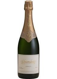 Schramsberg Cremant Demi Sec - 750ML Schramsberg Cremant Demi Sec - 750ML
