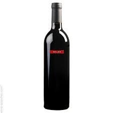 Saldo Zinfandel The Prisoner Wine Co - 750ML Saldo Zinfandel The Prisoner Wine Co - 750ML