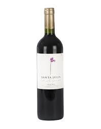 Santa Julia Organic Malbec - 750ML