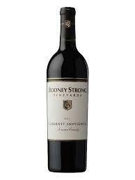 Rodney Strong Cabernet - 750ML