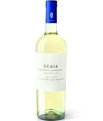 Scaia Garganega / Chardonnay - 750ML Scaia Garganega / Chardonnay - 750ML