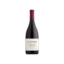 Sanford Pinot Noir Santa Rita Hills - 750ML