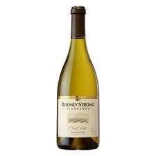 Rodney Strong Chardonnay Chalk Hill - 750ML