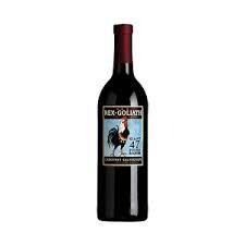 Rex Goliath Cabernet - 1.5LT
