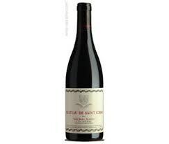 Saint Cosme "Les Deux Albion" Cotes-Du-Rhone - 750ML