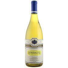 Rombauer Chardonnay - 750ML