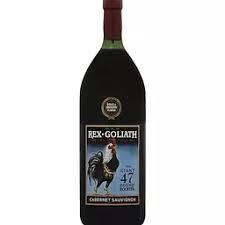 Rex Goliath Merlot - 1.5LT