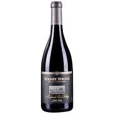 Rodney Strong Pinot Noir Russian River - 750ML