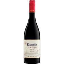 Riunite Lambrusco - 750ML