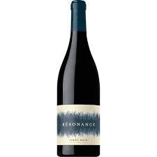 Resonance Willamette Vly Pinot Noir - 750ML