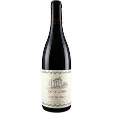 Saint Cosme Cotes-Du-Rhone - 750ML