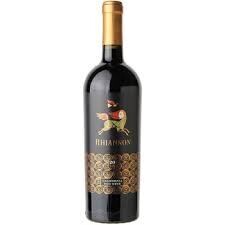 Rhiannon Red Blend - 750ML