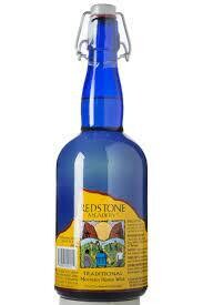 Redstone Meadery Traditional - 750ML