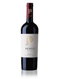 Primus Red Blend - 750ML