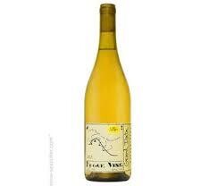 Rogue Vine Jamon Jamon Grand Itata White Wine - 750ML