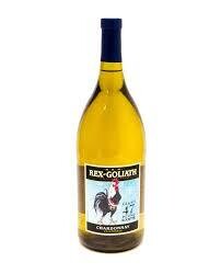 Rex Goliath Chardonnay - 1.5LT