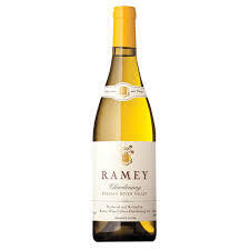 Ramey Russian River Chardonnay - 750ML Ramey Russian River Chardonnay - 750ML
