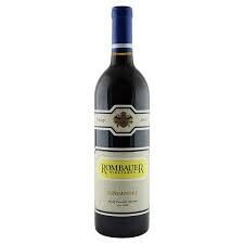 Rombauer Zinfandel - 750ML