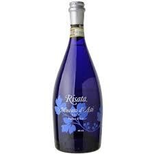 Risata Moscato D'Asti - 750ML