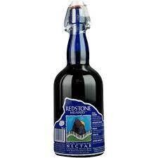 Redstone Meadery Black Raspberry Nectar - 750ML
