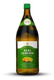 Real White Sangria - 1.5LT