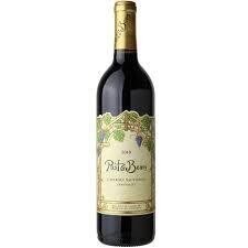 Post & Beam Cabernet Sauvignon Napa - 750ML