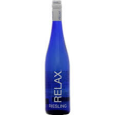 Relax Schmitt Sohne Riesling - 750ML Relax Schmitt Sohne Riesling - 750ML