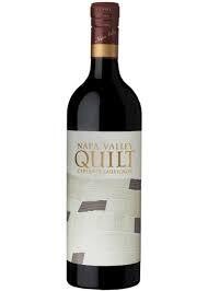 Quilt Cabernet Napa Valley - 750ML