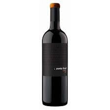 Punto Final Cabernet Franc Reserva - 750ML Punto Final Cabernet Franc Reserva - 750ML