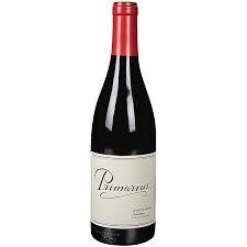 Primarius Pinot Noir - 750ML