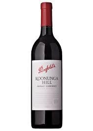 Penfold Koonunga Shiraz - 750ML