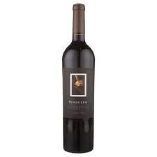 Pendulum Cabernet Sauvignon - 750ML
