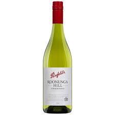 Penfold Koonunga Chardonnay - 750ML