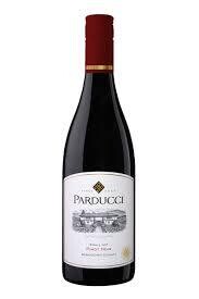 Parducci Pinot Noir Small Lot Blend - 750ML