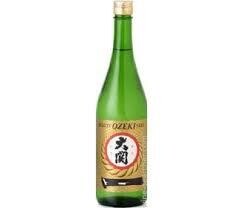 Ozeki Quality Sake - 750ML