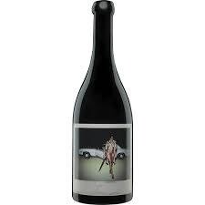 Orin Swift Machete Red Blend - 750ML