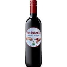 Our Daily Cabernet - 750ML
