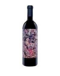 Orin Swift Abstract Red Blend - 750ML