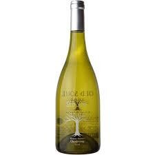 Old Soul Chardonnay Lodi - 750ML